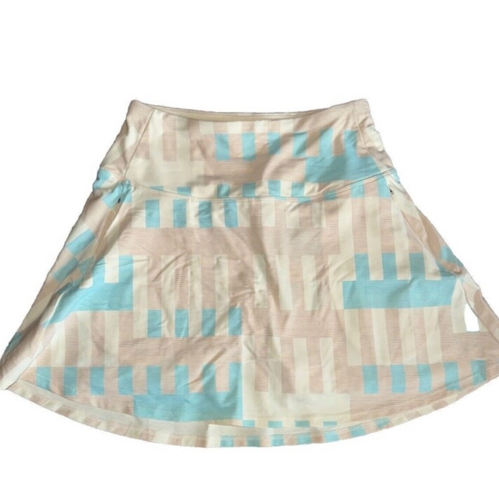 CALIA Golf Skirt